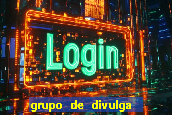 grupo de divulga  o de plataforma de jogos